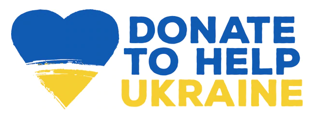 Donate to help Ukraine