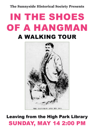 historic walking tour